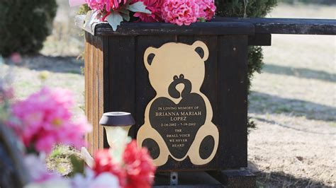 Albuquerque girl's death brings back memories of Baby Brianna. by Meghan Lopez. Thu, August 25th 2016. Brianna Lopez was just 5 months old when she was …